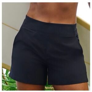 Athleta Brooklyn Short size 26